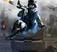 Очки-шлем виртуальной реальности Shinecon 3D с пультом управления, черные (77652856) - изображение 7