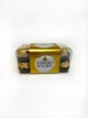 Цукерки шоколадні Ferrero Rocher 200 г - зображення 1