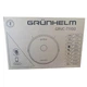 Пылесос Grunhelm GRVC-T1100 - изображение 2