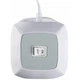 Сетевой фильтр питания Verbatim 11 розеток, 2 x USB-C та 2 x USB-A (49547) - изображение 3