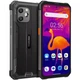 Мобільний телефон Blackview BV8900 8/256GB NFC Black (6931548313502) - зображення 5