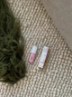 Бальзам-блеск для губ Kiko Milano Lip Volume (01 Tutu Rose). для увеличения обьема, 6,5 мл - изображение 4