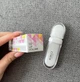 Бальзам-крем для губ Kiko Milano Lip Volume Plumping Effect Lip Cream 02 (прозрачный), 6,5 мл - изображение 3