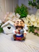 Силіконовий молд Козак - изображение 2