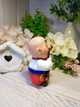 Силіконовий молд Козак - изображение 5