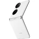 Смартфон HUAWEI P50 Pocket 8/256GB White (EU) - изображение 3