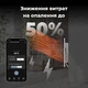 Обогреватель AENO Premium Eco Smart GH3S (AGH0003S) - изображение 7
