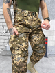 Тактические штаны sofftshel Logos-tactical XS - изображение 6