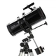 Телескоп CELESTRON PowerSeeker 127 EQ (рефлектор Ньютона) - изображение 8