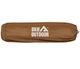 Самонадувной коврик Skif Outdoor Specialist, 195x58x3.8 cm LC-822.3KH - изображение 5