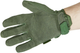 Перчатки Mechanix Original XL olive drab - изображение 2