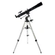 Телескоп CELESTRON PowerSeeker 80 EQ - изображение 1