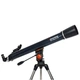 Телескоп CELESTRON ASTROMASTER 90 AZ рефрактор-ахромат - зображення 4