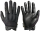 Тактические перчатки XL First Tactical Men’s Pro Knuckle Glove Black - изображение 1