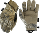 Перчатки зимние Mechanix SUB35 realtree р.XL SUB35-735-011 - изображение 1