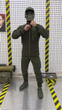 Тактичний костюм COMBO 4в1 national guard 2XL - зображення 7