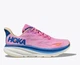 Женские кроссовки HOKA ONE ONE CLIFTON 9 1127896 CSLC 42 (EU 42, USA 9,5B, 26,5 см) розовые с синим - изображение 1
