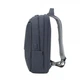 Рюкзак для ноутбука 17.3" RIVACASE 7567 (Dark Grey), коллекция "Prater", темно-серый - изображение 4