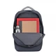 Рюкзак для ноутбука 17.3" RIVACASE 7567 (Dark Grey), коллекция "Prater", темно-серый - изображение 14