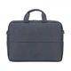 Сумка для ноутбука 15.6", коллекция "Prater", темно-серый RIVACASE 7532 (Dark Grey) - изображение 3