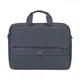 Сумка для ноутбука 15.6", коллекция "Prater", темно-серый RIVACASE 7532 (Dark Grey) - изображение 13