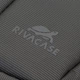Сумка для ноутбука 15.6" RIVACASE 8231 (Grey) серая - изображение 12