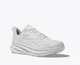 Женские кроссовки HOKA ONE ONE CLIFTON 9 1127896 WWH 41,5 (EU 41 1/3, USA 9B, 26 см) белые - изображение 6