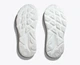 Женские кроссовки HOKA ONE ONE CLIFTON 9 1127896 WWH 41,5 (EU 41 1/3, USA 9B, 26 см) белые - изображение 7