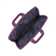 Сумка для ноутбука 15.6" RIVACASE 8231 (Purple) фиолетовая - изображение 5