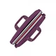 Сумка для ноутбука 15.6" RIVACASE 8231 (Purple) фиолетовая - изображение 6