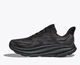 Женские кроссовки HOKA ONE ONE CLIFTON 9 1127896 BBLC 41,5 (EU 41 1/3, USA 9B, 26 см) черные - изображение 8