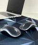 Мышь Logitech M185 Wireless, Black/Grey, Refurbished - изображение 5