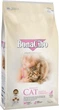 Сухий корм для стерилізованих котів та кішок BonaCibo Adult Cat Light&Sterilized 5 кг (BC405680) - зображення 1