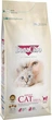 Сухой корм для взрослых котов и кошек всех пород BonaCibo Adult Cat Chicken&Rice with Anchovy 2 кг (BC406090) - изображение 1