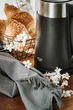 Чайник електричний ADLER AD 1372 black 0.6L - изображение 10