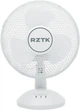 Вентилятор RZTK FT 2325W - изображение 1