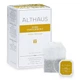 Чай трав'яний Althaus Pure Peppermint порційний 20 пакетів-саше по 1,75г - зображення 1