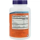 Жирные кислоты Омега 3 рыбий жир Нау Фудс / Now Foods Omega 3 180 ЭПК/120 ДГК 200 капсул - изображение 6