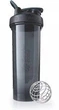 Спортивна пляшка-шейкер Blender Bottle Pro32 Tritan 940ml Black - изображение 1