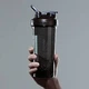 Спортивна пляшка-шейкер Blender Bottle Pro32 Tritan 940ml Black - изображение 6