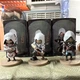 Фигурка из игры Assassin Creed, Ассасин Крид, Edward Kenway, Эдвард Кенуэй, 12,5 см (ASC 0006) - изображение 5