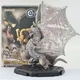 Фігурка з гри Monster Hunter, Мисливець на чудовиськ монстр Kushala Daora, Кушала Даора, 10 см (MHW 0009) - зображення 1