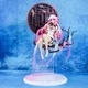 Аніме фігурка із заячими вушками з гри Honkai Impact 3rd Yae Sakura, Сакура, 33 см (HI 0001) - зображення 2