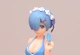 Аніме фігурка ReZero Життя з нуля Rem Рем, 15см (RZR 0012) - зображення 2