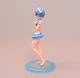 Аніме фігурка ReZero Життя з нуля Rem Рем, 15см (RZR 0012) - зображення 3
