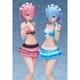 Аніме фігурка ReZero Життя з нуля Rem Рем, 15см (RZR 0012) - зображення 8
