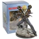 Аниме фигурка One punch Man Ван Панч Мэн Genos Генос, 18 см (OPM 0004) - изображение 1
