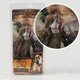 Фигурка из игры God of War Бог войны Kratos Кратос, 18 см (GW 0008) - изображение 1