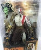 Фигурка из игры God of War Бог войны Kratos Кратос, 18 см (GW 0008) - изображение 3