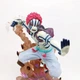 Аниме фигурка Demon Slayer Клинок рассекающий демонов Akaza, Аказа, 26 см (BDD 0045) - изображение 2